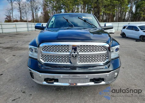 2015 Ram 1500 Laramie z USA, uszkodzony, nr VIN 1C6RR7VM9FS733881